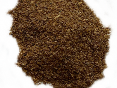 DRIED APPLE POMACE CRUSHED